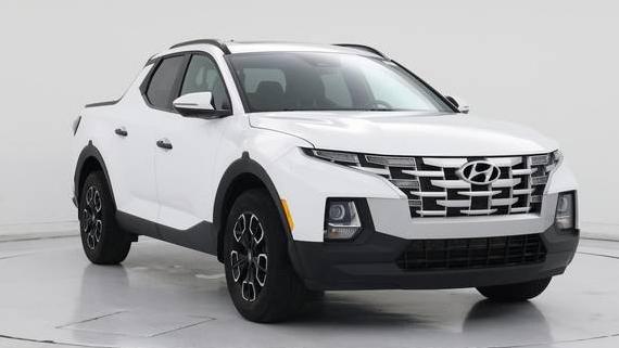 HYUNDAI SANTA CRUZ 2022 5NTJC4AE3NH018100 image